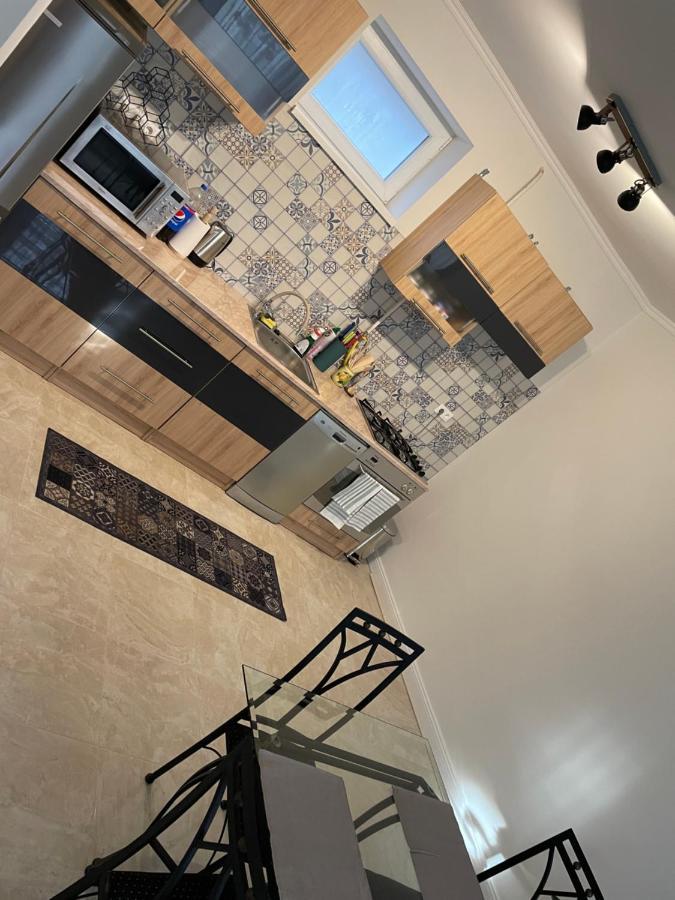 M3 Mad Apartment Екстериор снимка