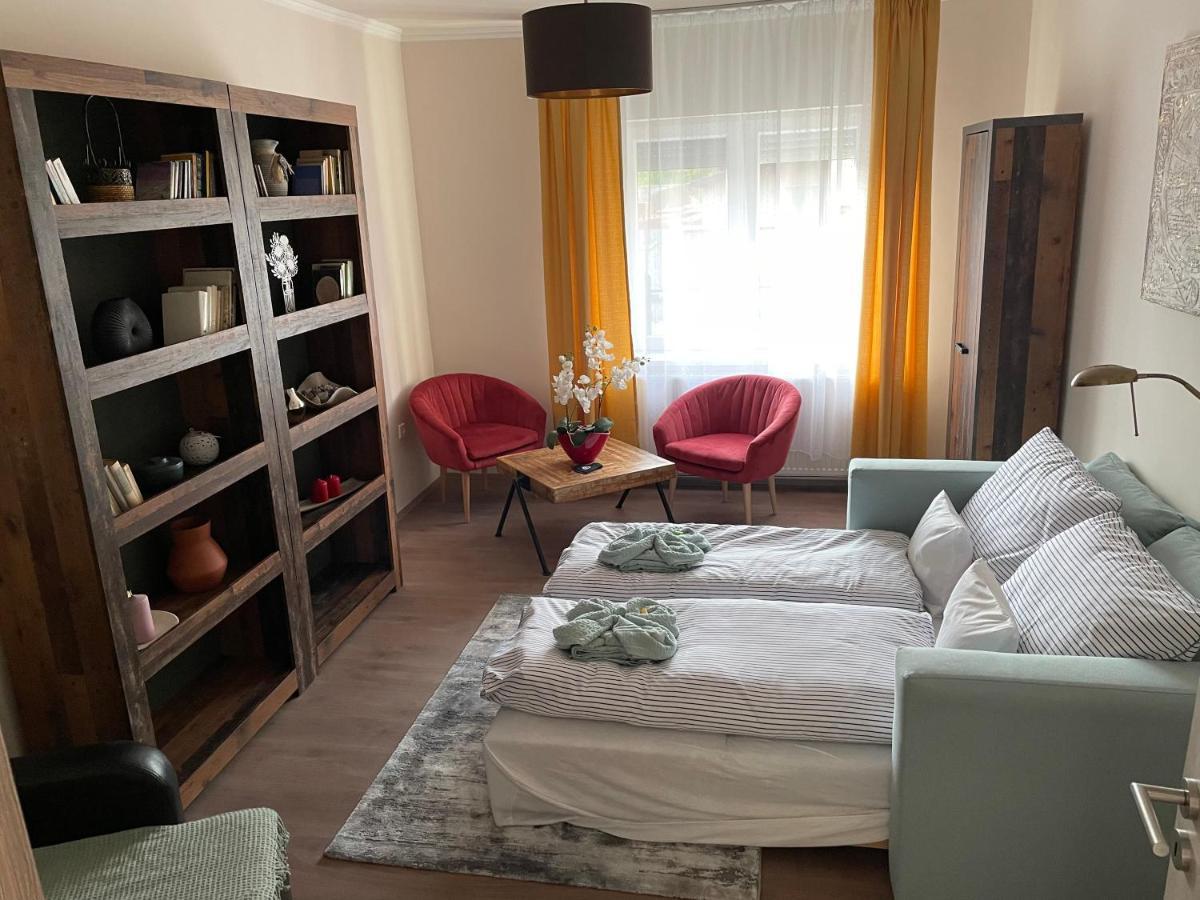 M3 Mad Apartment Екстериор снимка