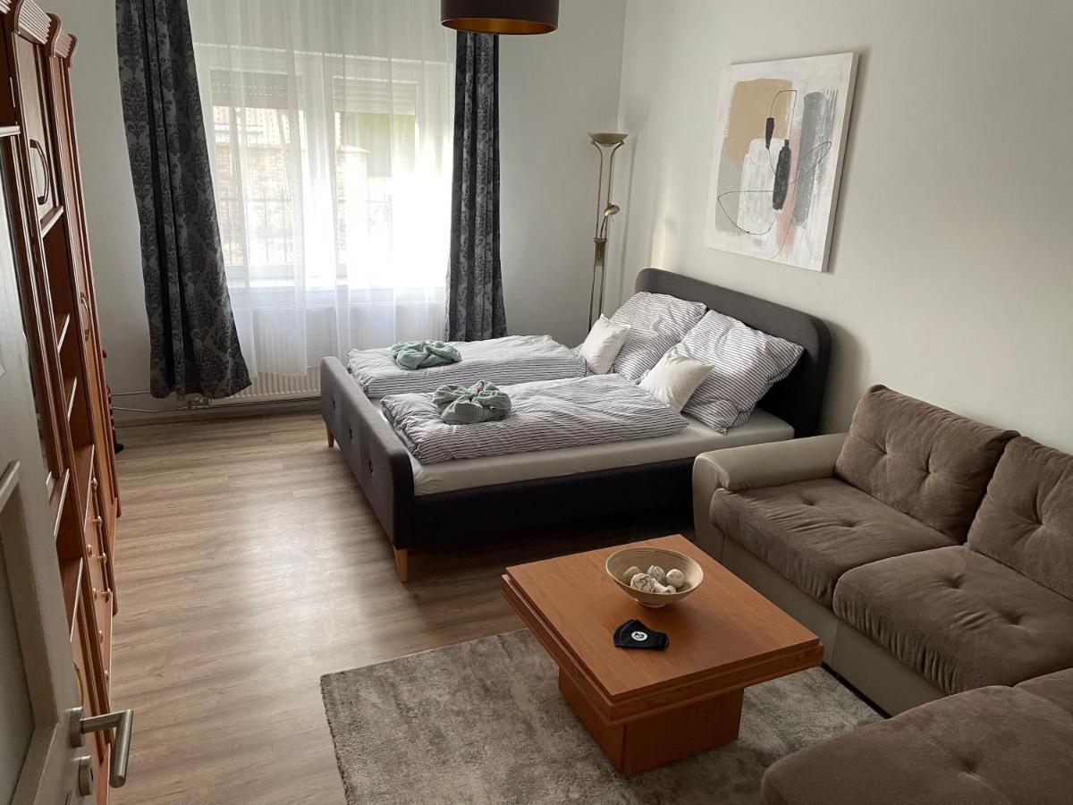 M3 Mad Apartment Екстериор снимка