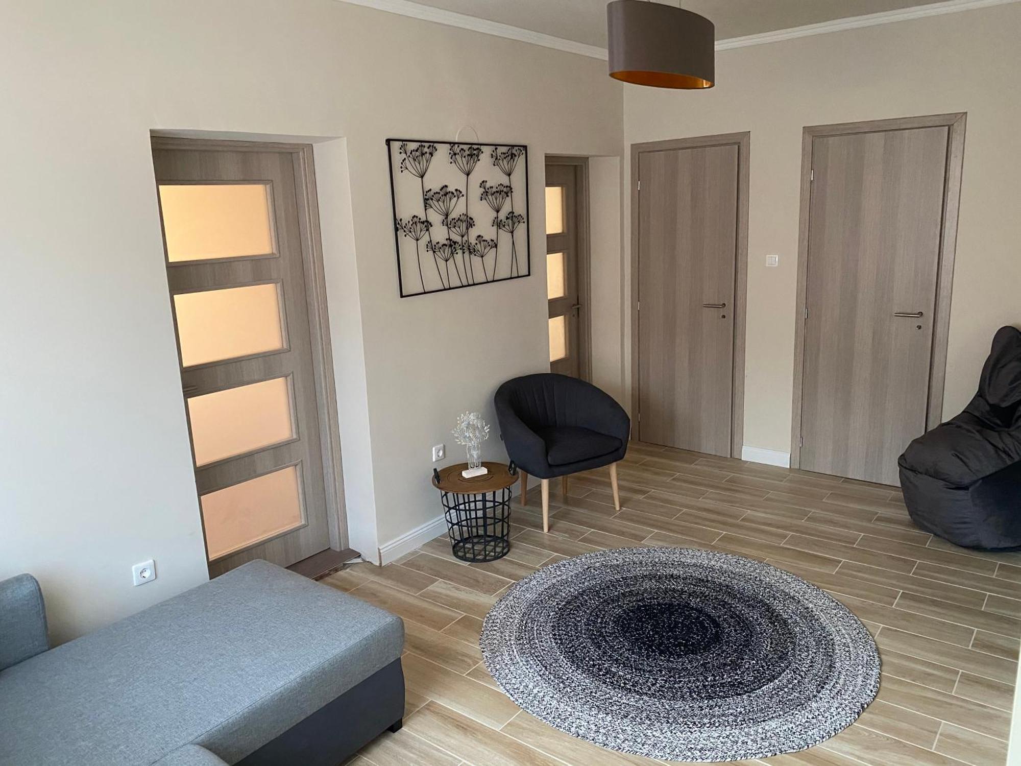 M3 Mad Apartment Екстериор снимка