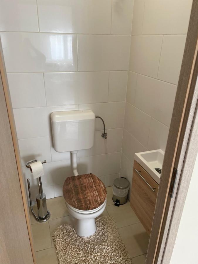 M3 Mad Apartment Екстериор снимка