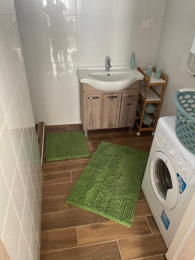 M3 Mad Apartment Екстериор снимка