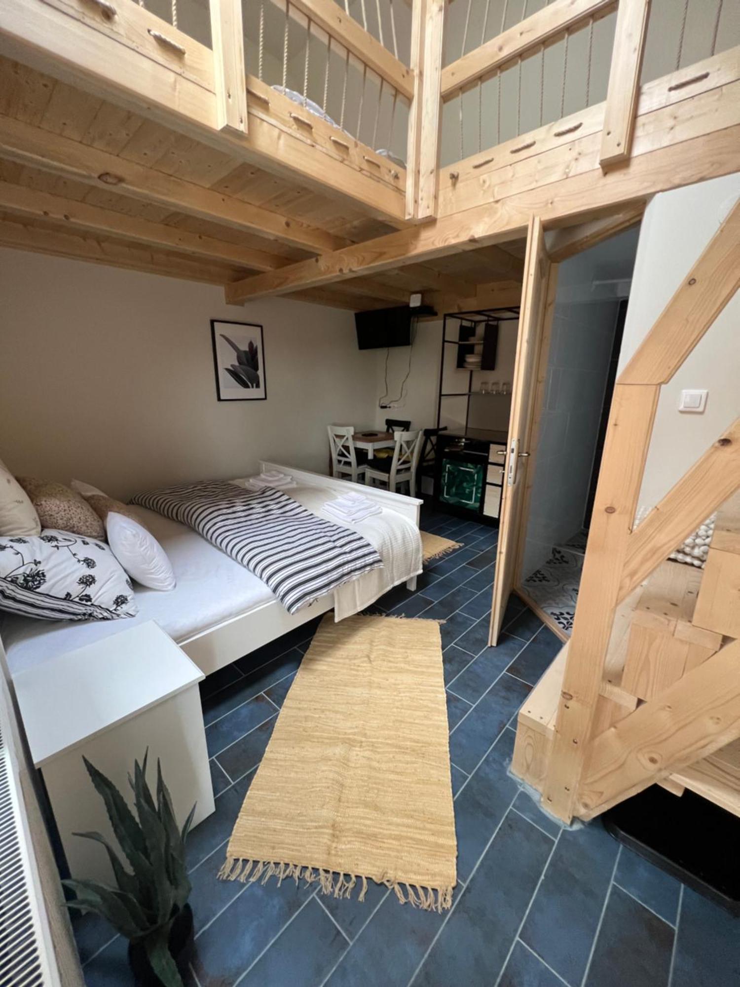 M3 Mad Apartment Екстериор снимка