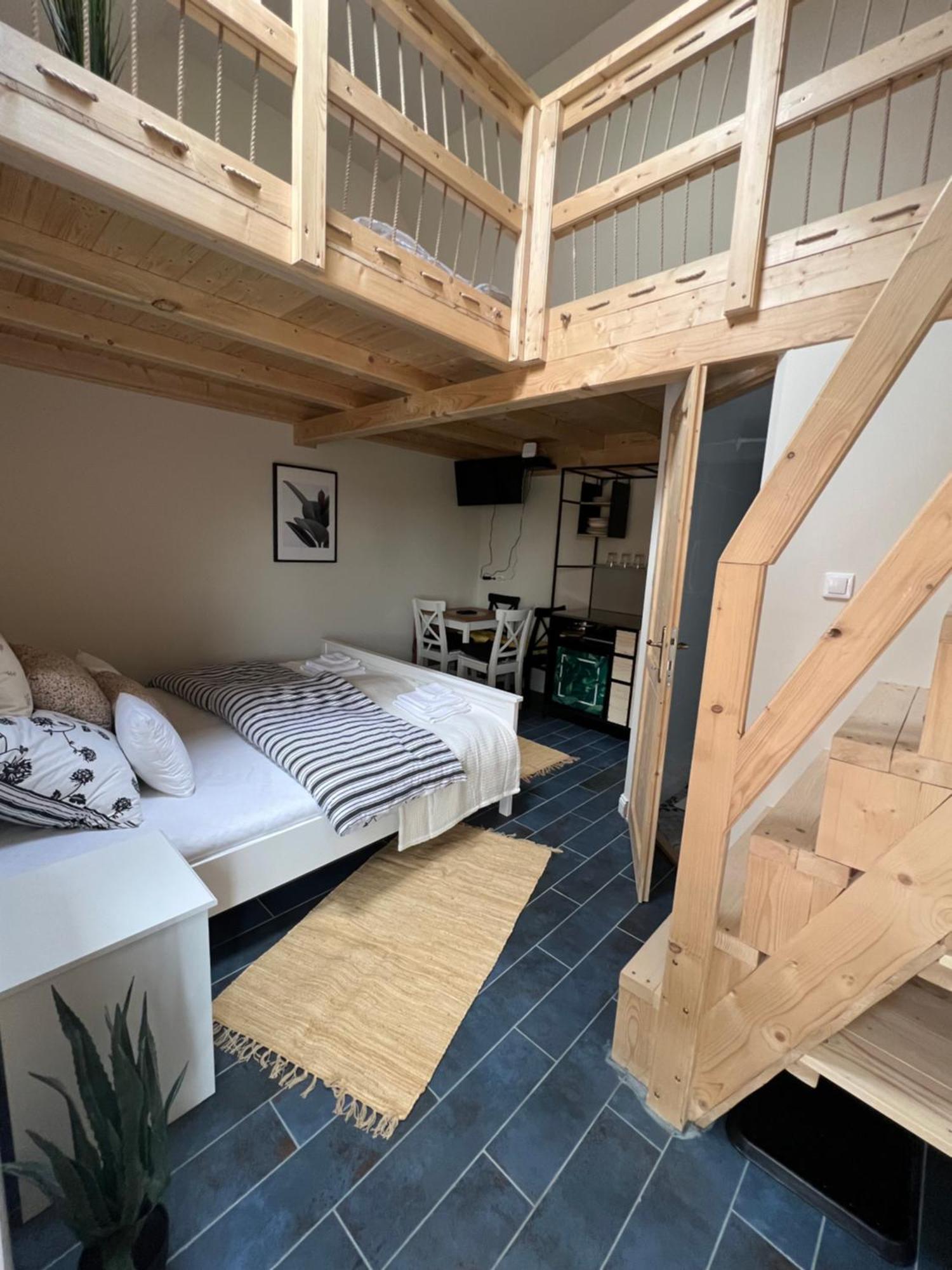 M3 Mad Apartment Екстериор снимка