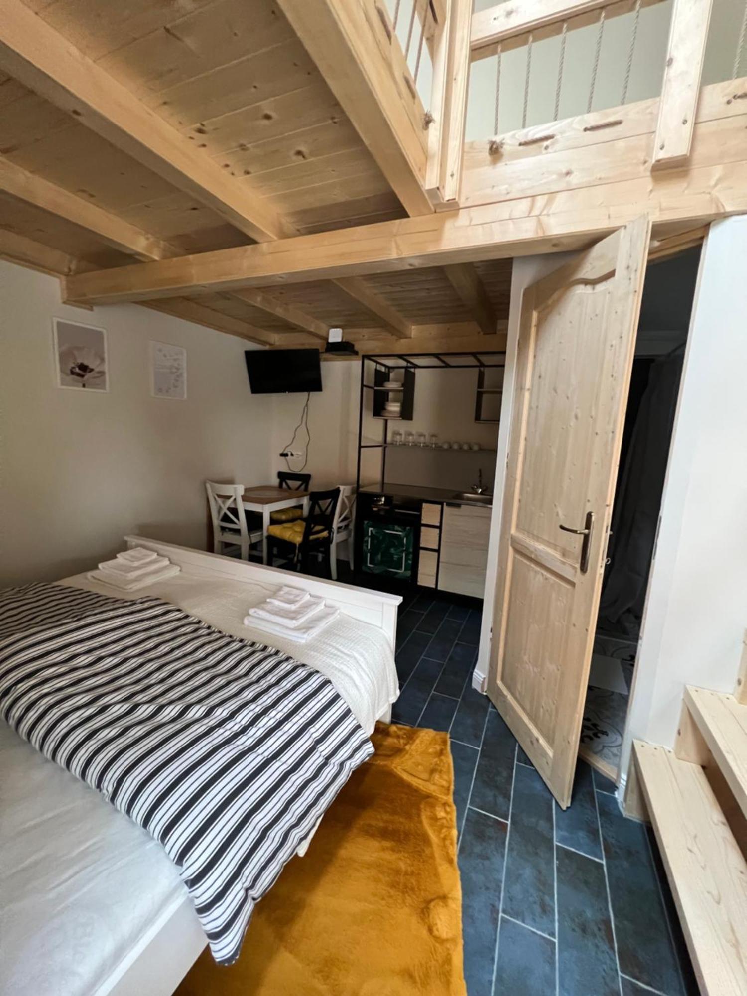 M3 Mad Apartment Екстериор снимка