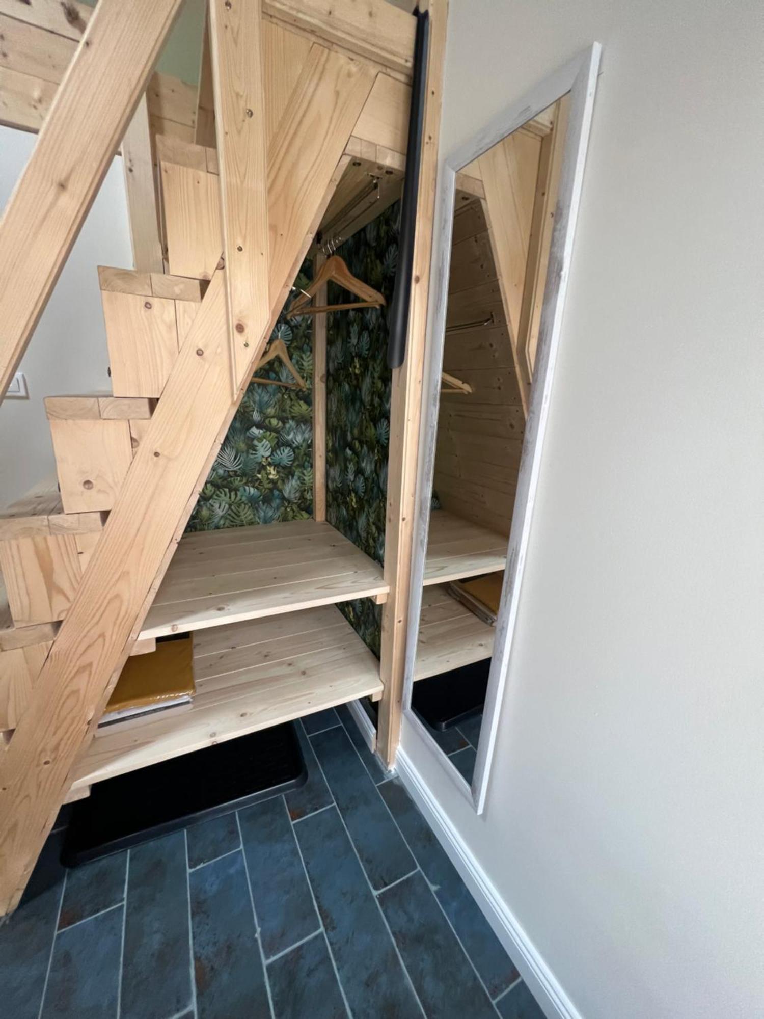 M3 Mad Apartment Екстериор снимка