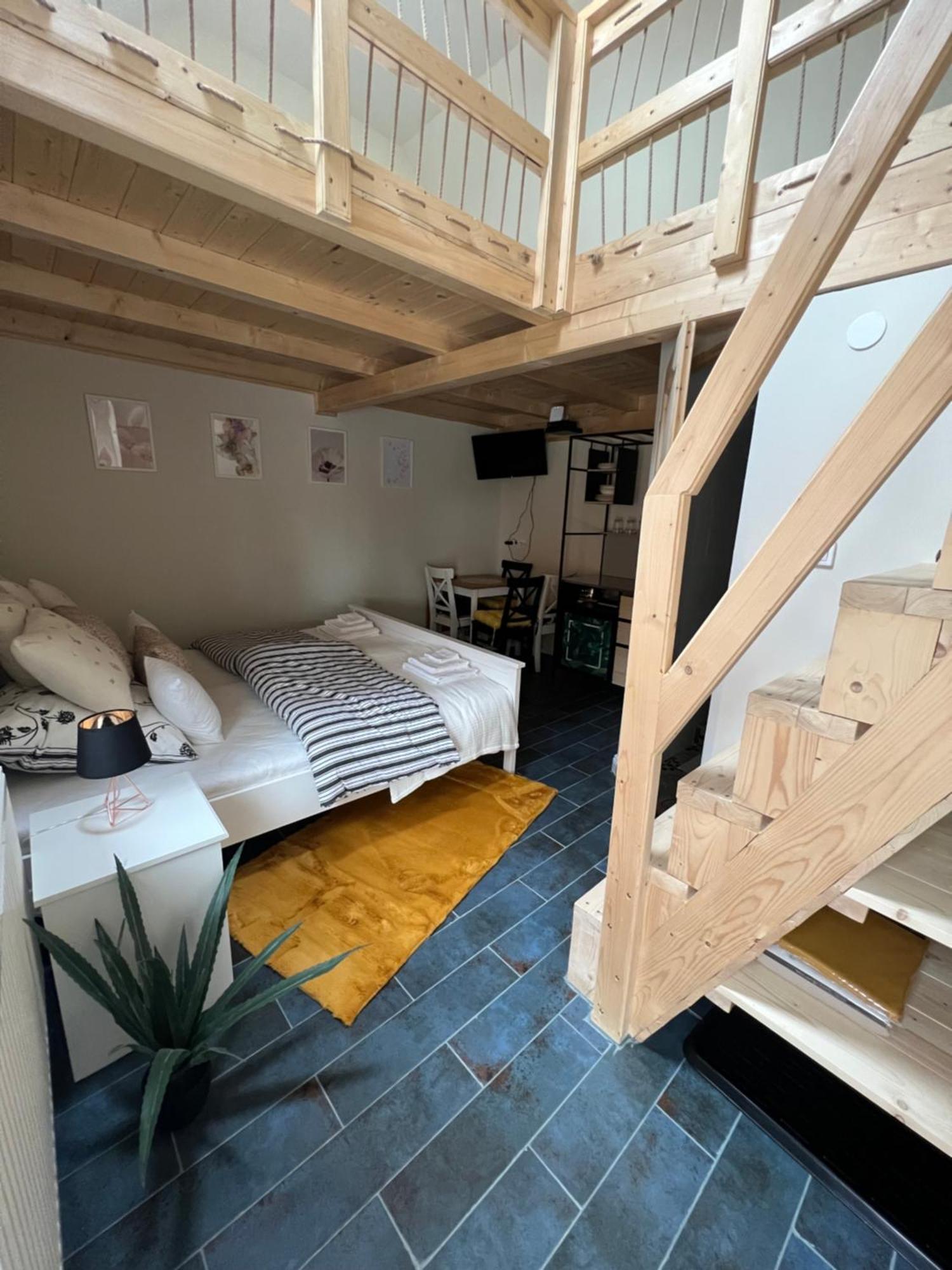 M3 Mad Apartment Екстериор снимка