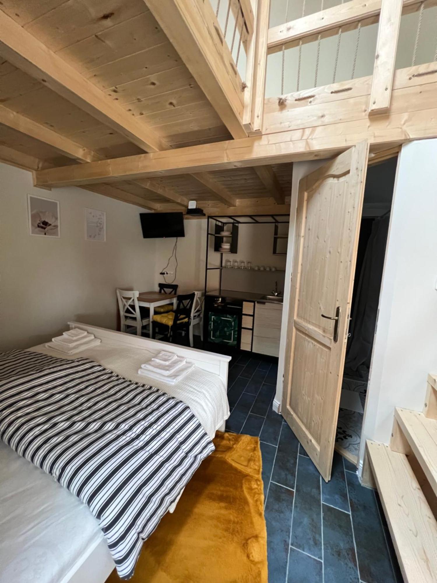 M3 Mad Apartment Екстериор снимка