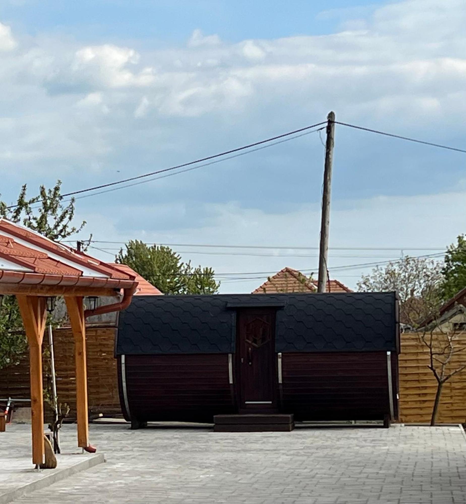 M3 Mad Apartment Екстериор снимка