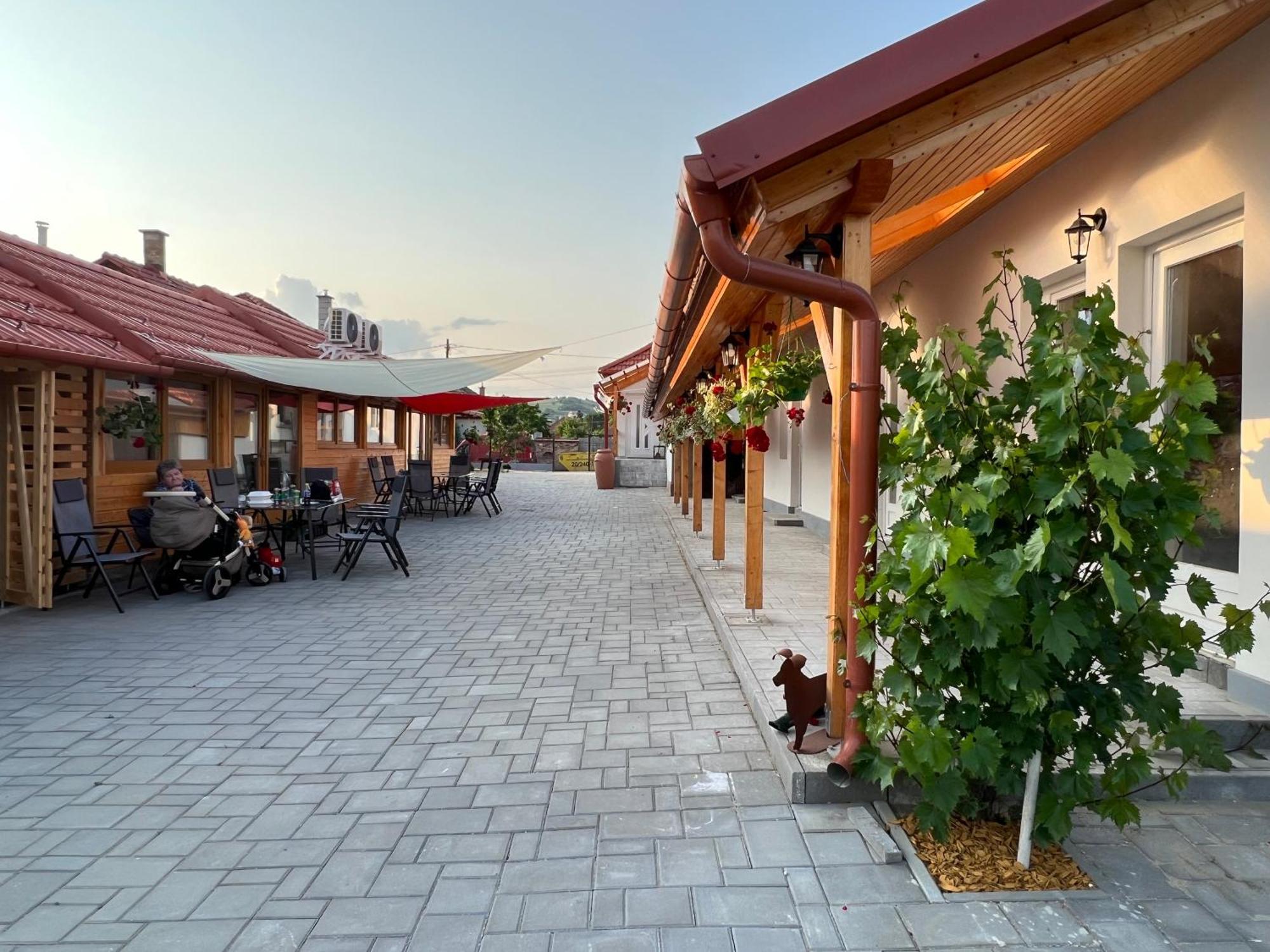 M3 Mad Apartment Екстериор снимка