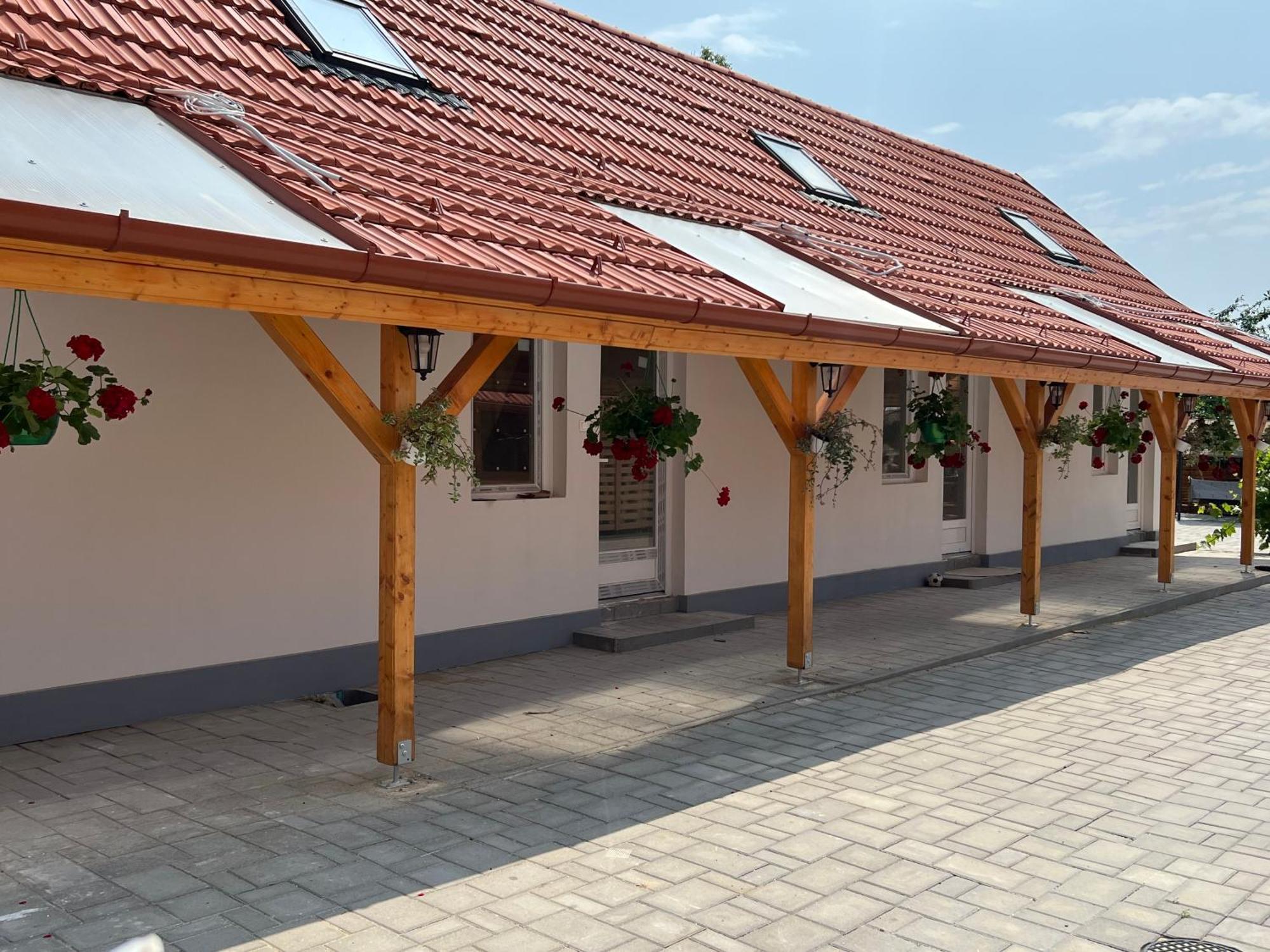 M3 Mad Apartment Екстериор снимка
