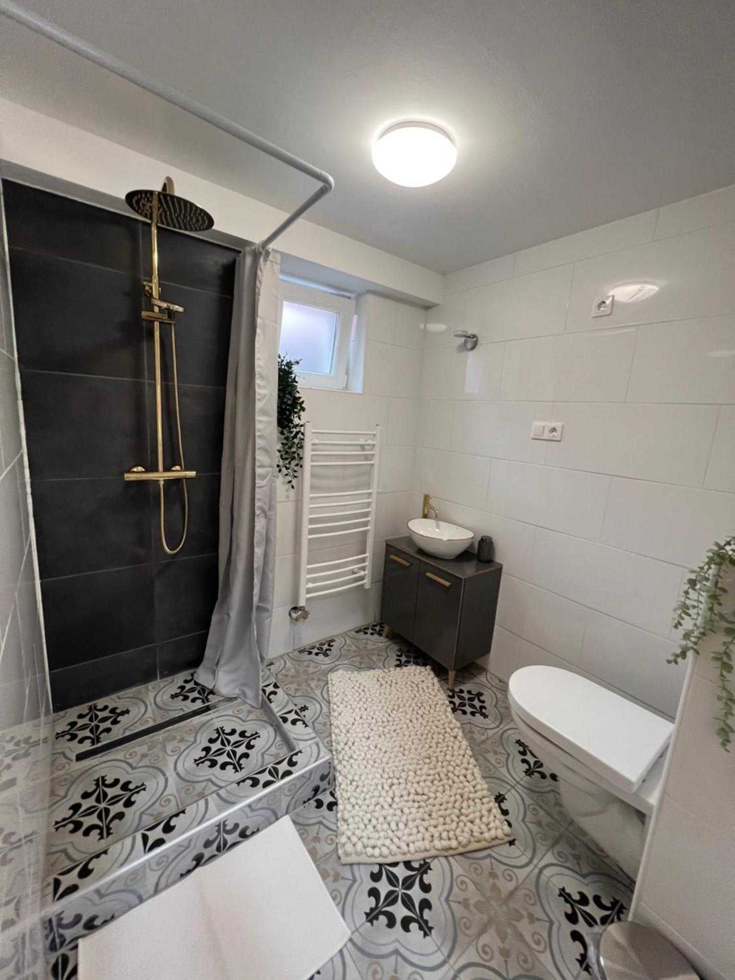 M3 Mad Apartment Екстериор снимка