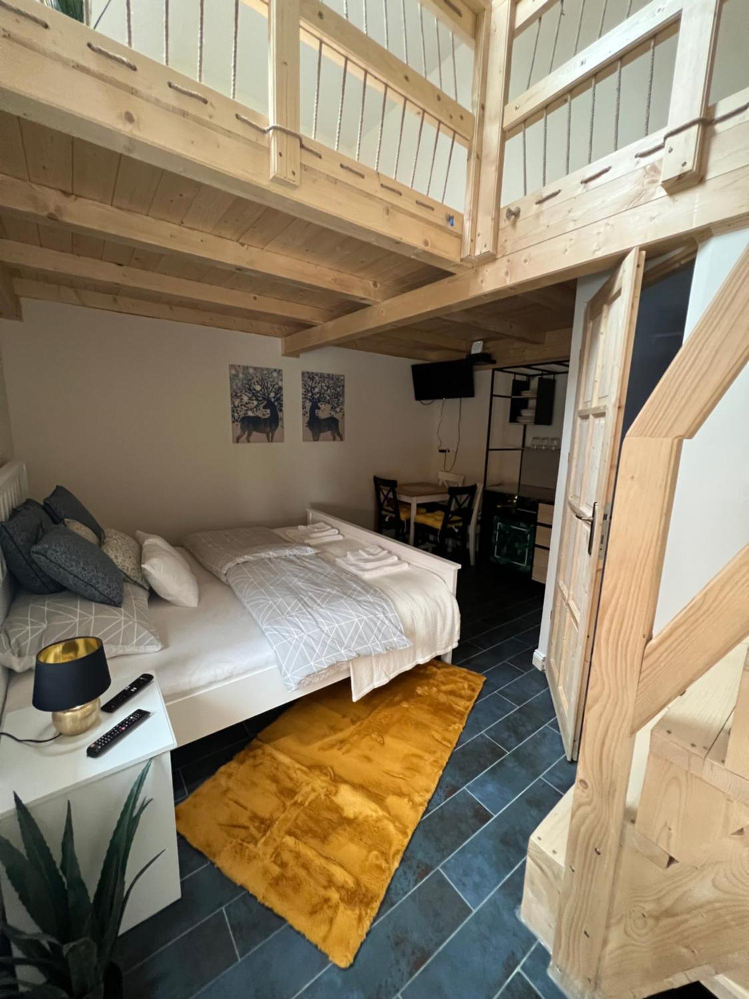 M3 Mad Apartment Екстериор снимка