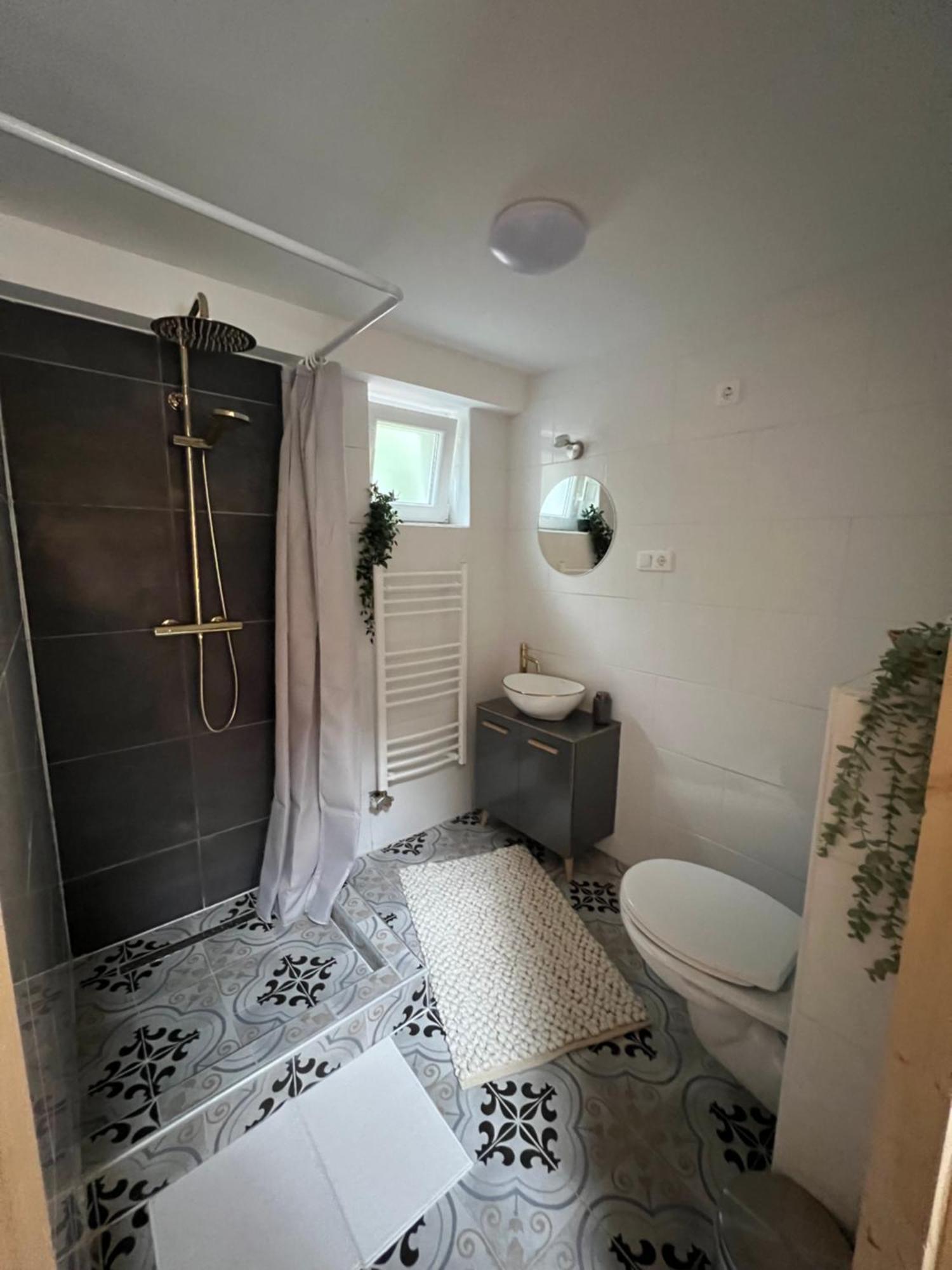 M3 Mad Apartment Екстериор снимка