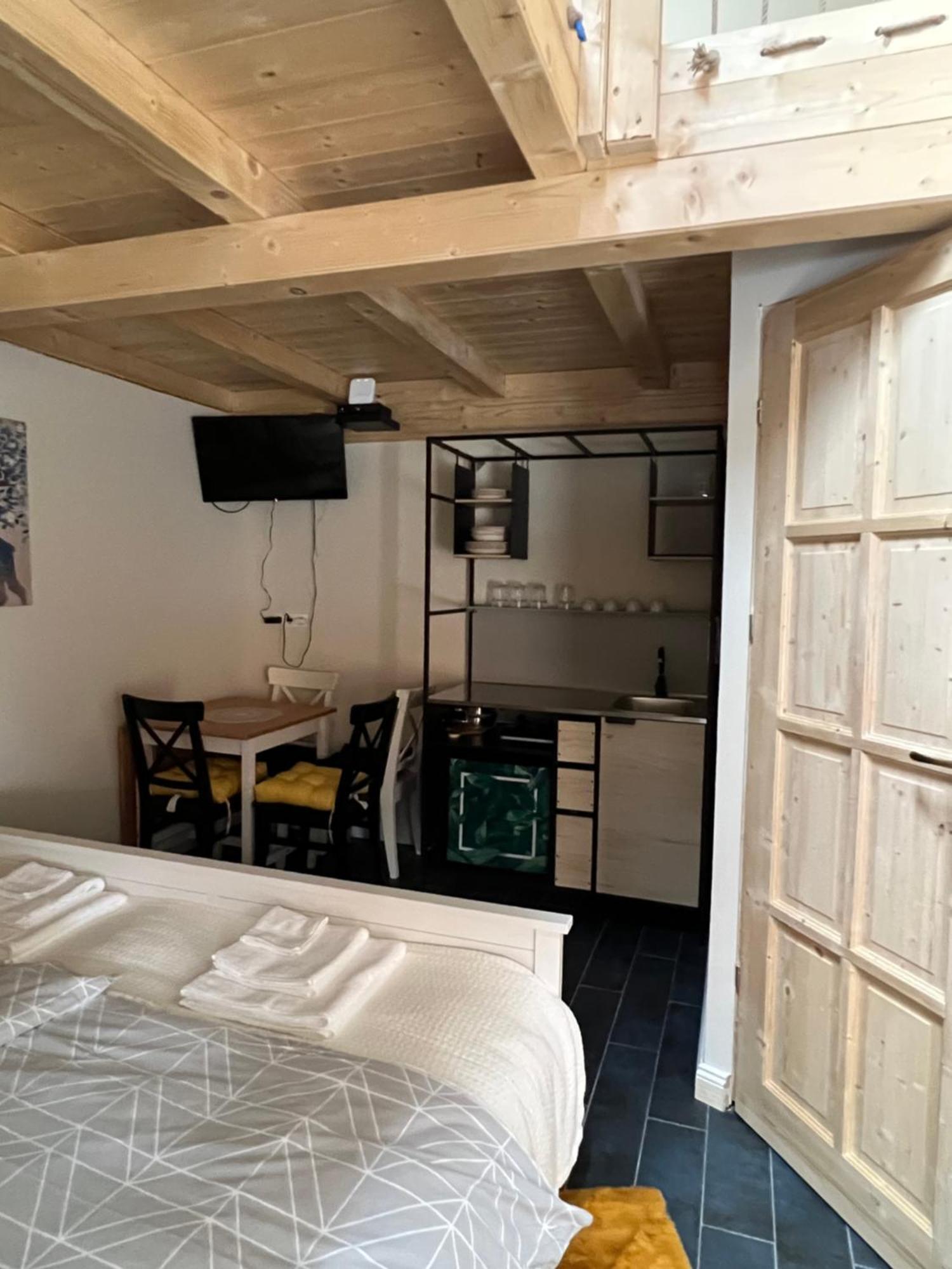 M3 Mad Apartment Екстериор снимка